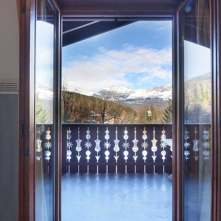 Le Gouter - Ski-In Ski-Out - Indoor Pool Les Houches Esterno foto