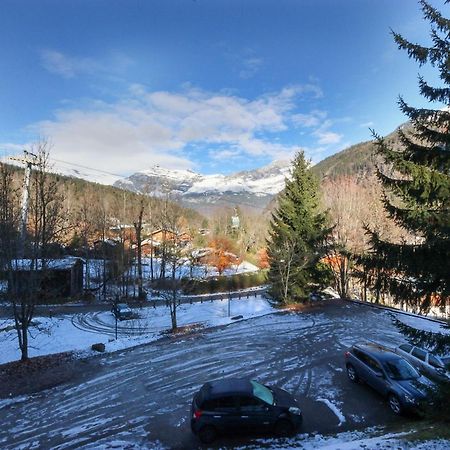 Le Gouter - Ski-In Ski-Out - Indoor Pool Les Houches Esterno foto